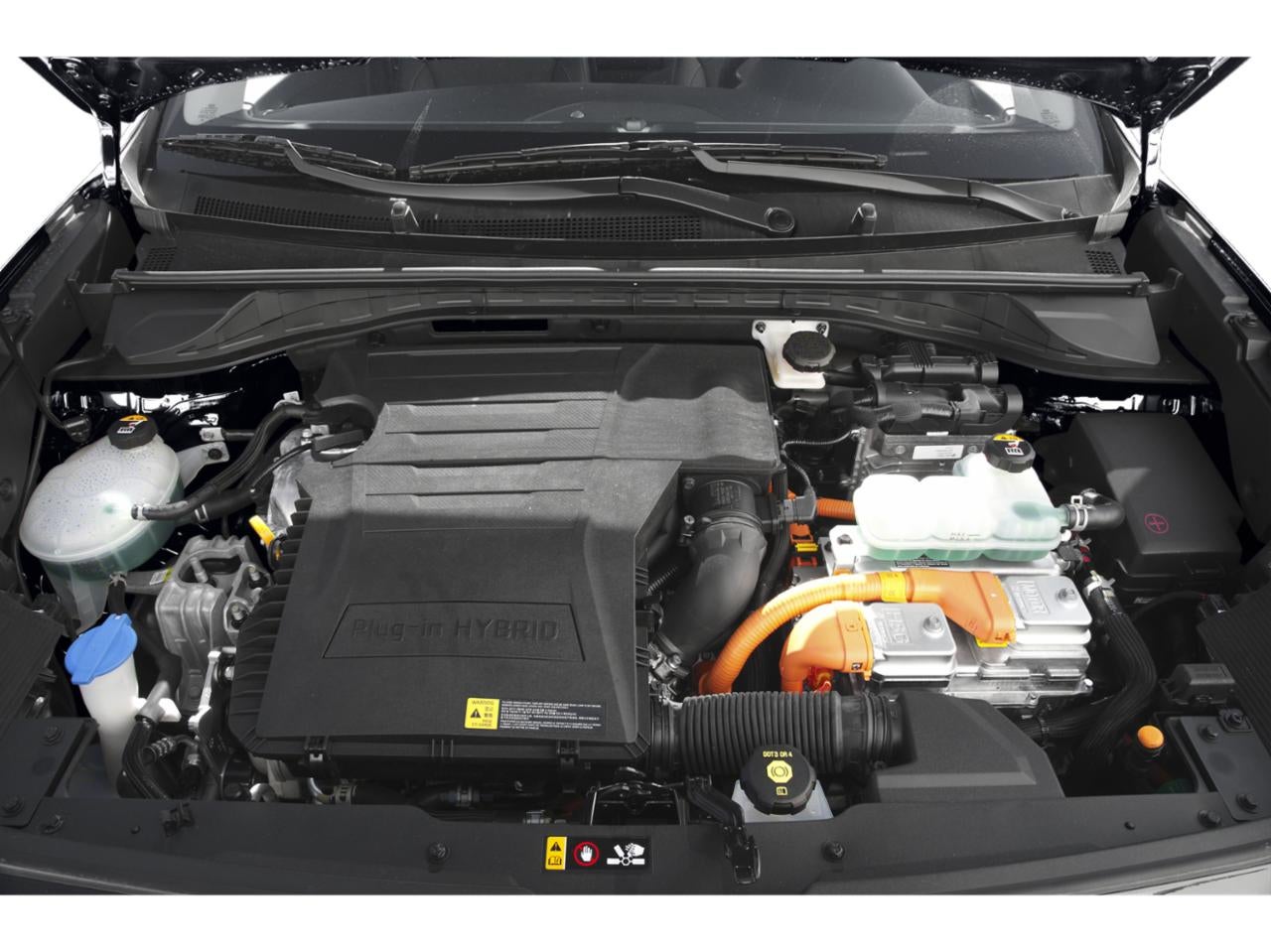 2018 Kia Niro Plug-In Hybrid LX FWD