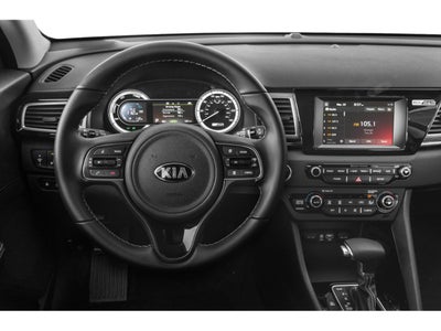 2018 Kia Niro Plug-In Hybrid LX FWD
