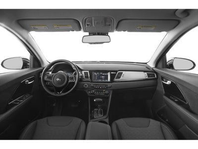 2018 Kia Niro Plug-In Hybrid LX FWD