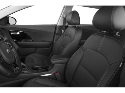 2018 Kia Niro Plug-In Hybrid LX FWD