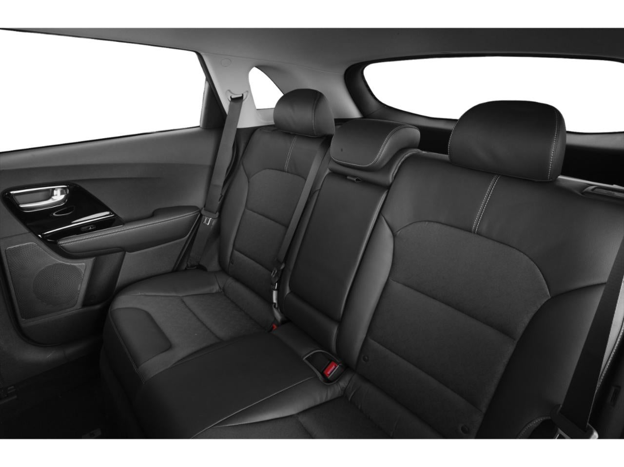 2018 Kia Niro Plug-In Hybrid LX FWD