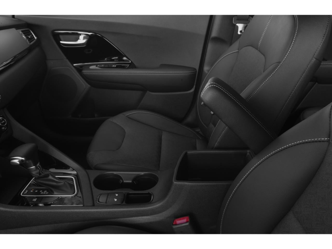 2018 Kia Niro Plug-In Hybrid LX FWD