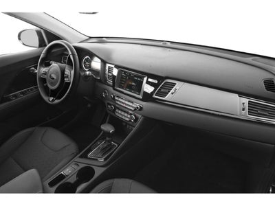 2018 Kia Niro Plug-In Hybrid LX FWD