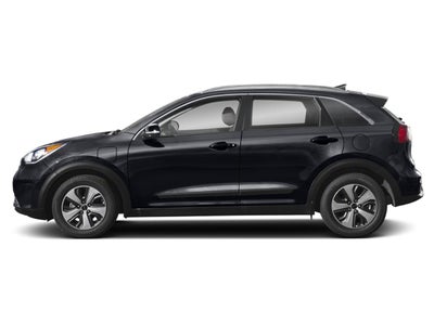 2018 Kia Niro Plug-In Hybrid LX FWD