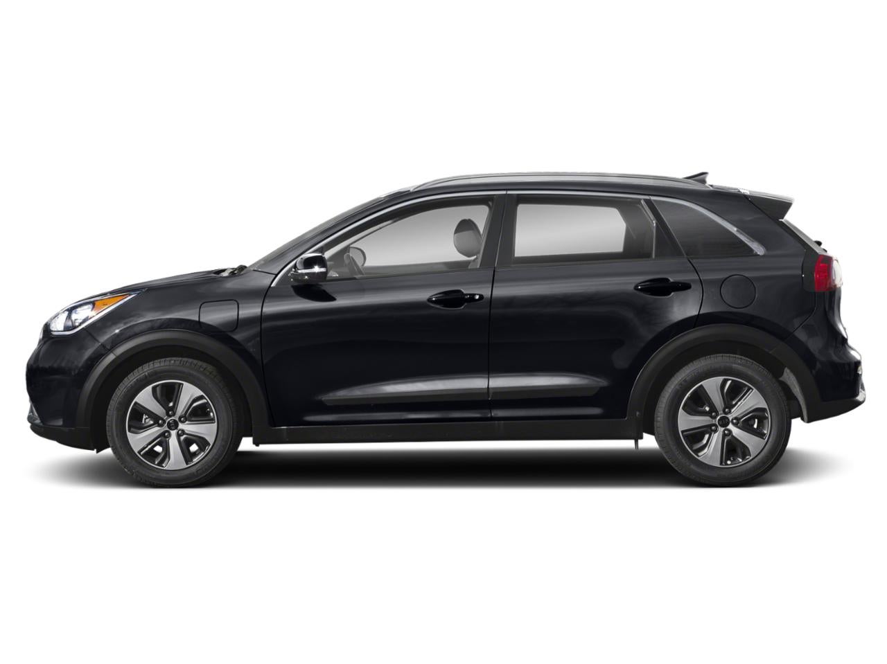 2018 Kia Niro Plug-In Hybrid LX FWD