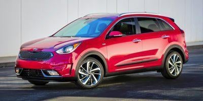 2018 Kia Niro Plug-In Hybrid LX FWD
