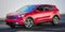2018 Kia Niro Plug-In Hybrid LX FWD