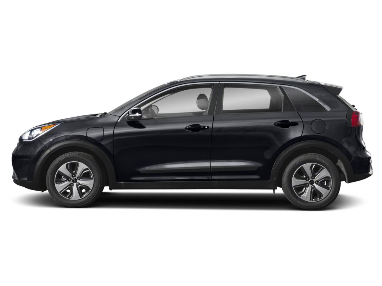 2018 Kia Niro Plug-In Hybrid LX FWD