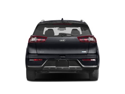 2018 Kia Niro Plug-In Hybrid LX FWD