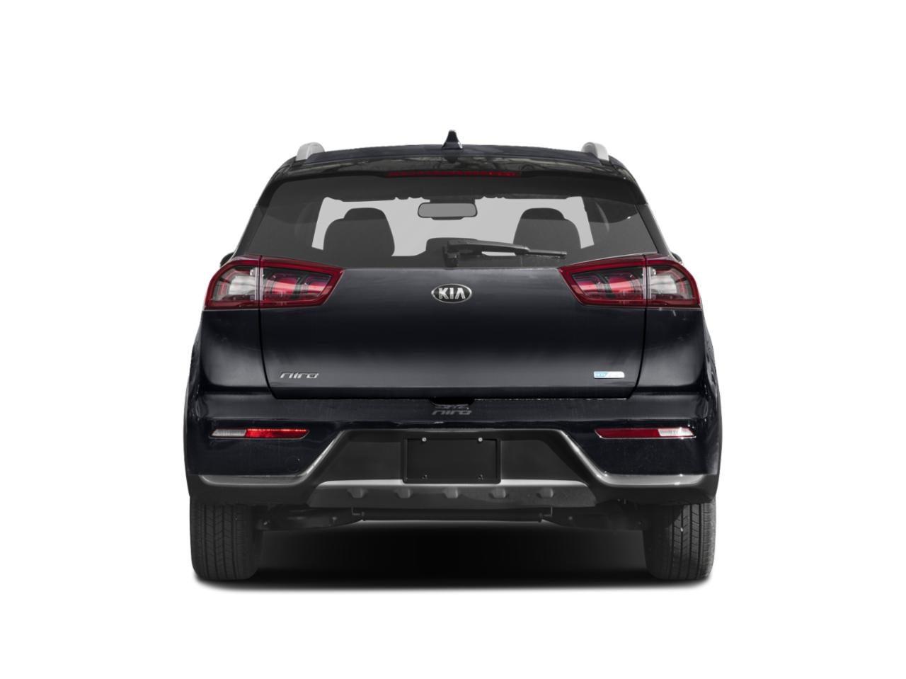 2018 Kia Niro Plug-In Hybrid LX FWD