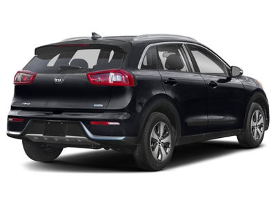 2018 Kia Niro Plug-In Hybrid LX FWD