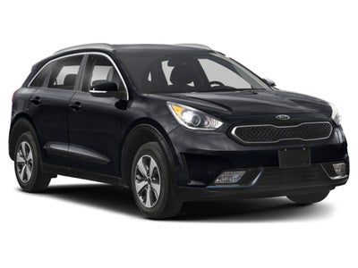 2018 Kia Niro Plug-In Hybrid LX FWD