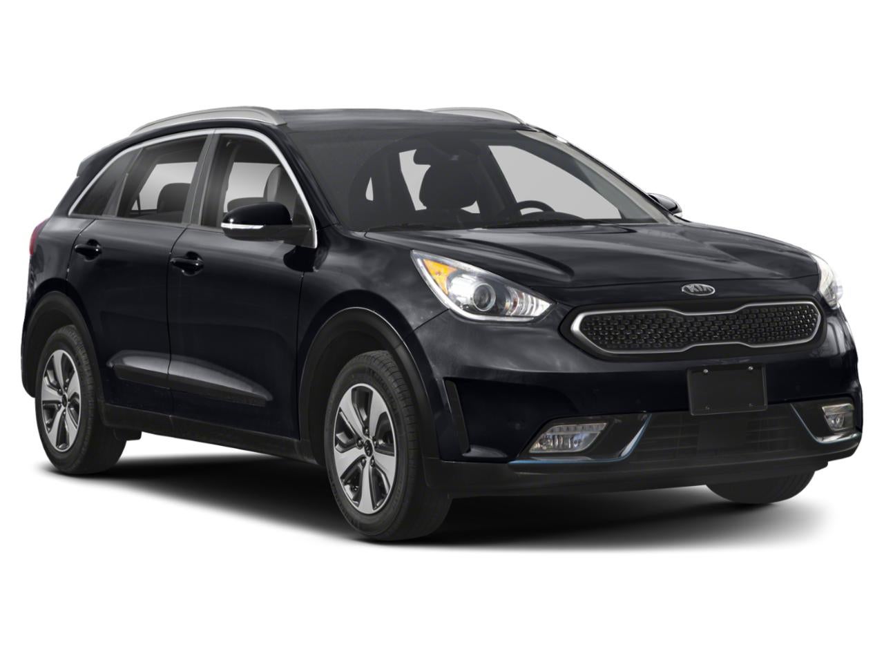 2018 Kia Niro Plug-In Hybrid LX FWD