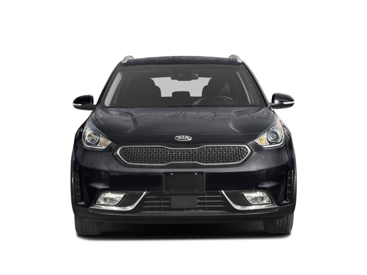 2018 Kia Niro Plug-In Hybrid LX FWD