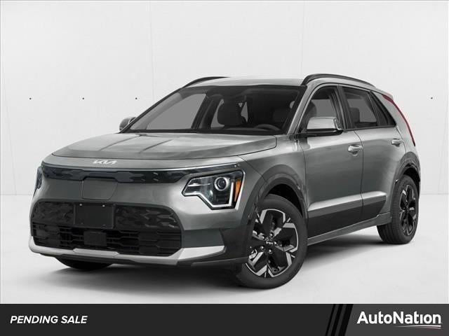 2024 Kia Niro EV Wind
