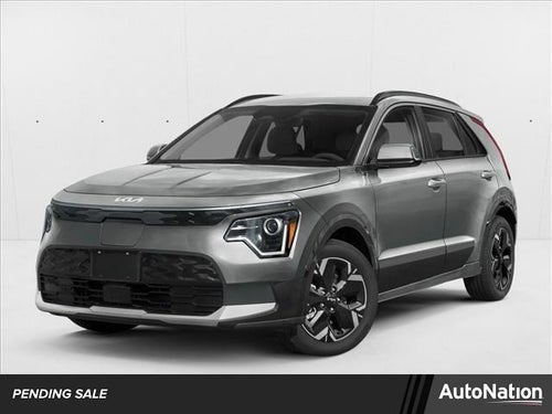 2024 Kia Niro EV Wind
