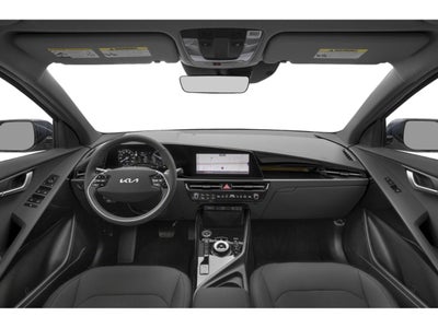 2024 Kia Niro EV Wind