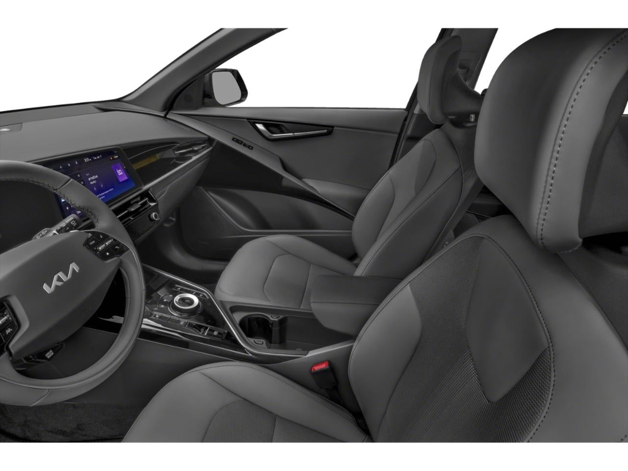 2024 Kia Niro EV Wind