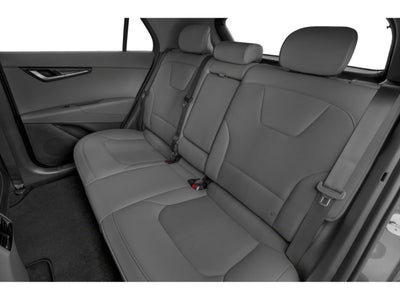 2024 Kia Niro EV Wind