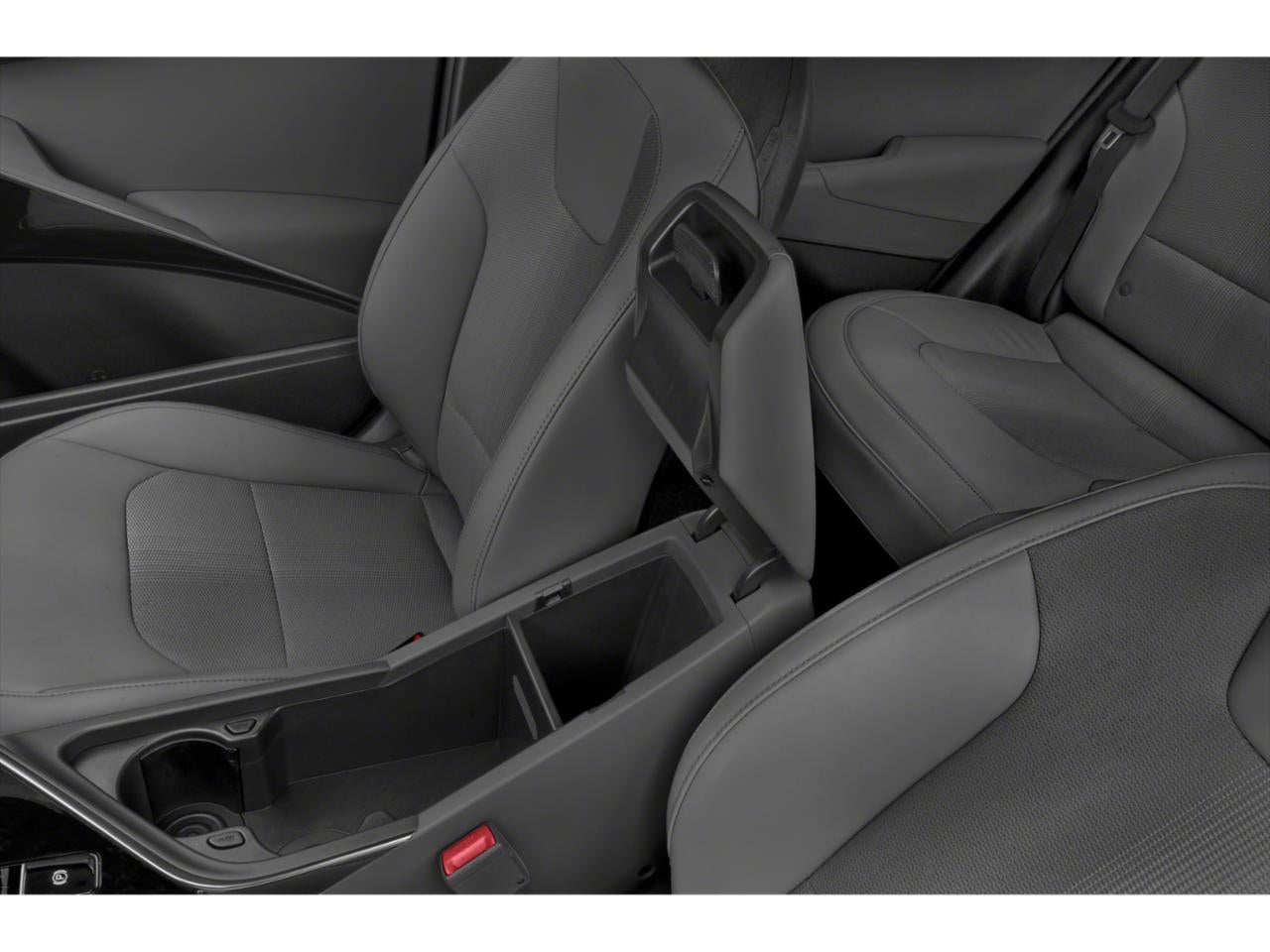 2024 Kia Niro EV Wind