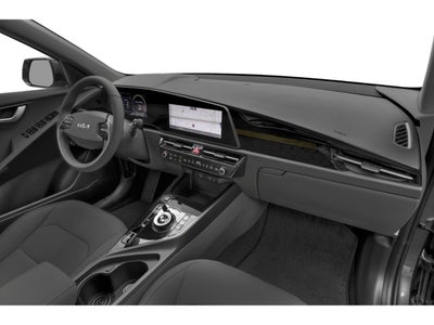 2024 Kia Niro EV Wind