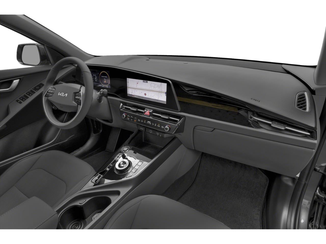 2024 Kia Niro EV Wind