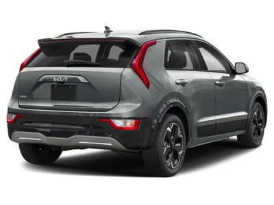 2024 Kia Niro EV Wind