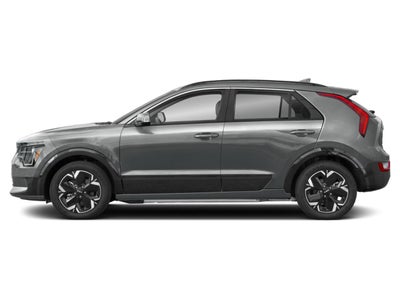 2024 Kia Niro EV Wind