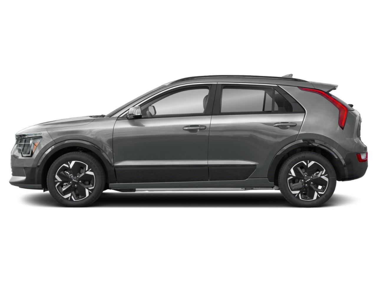2024 Kia Niro EV Wind