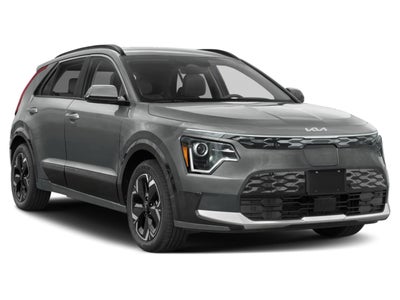 2024 Kia Niro EV Wind