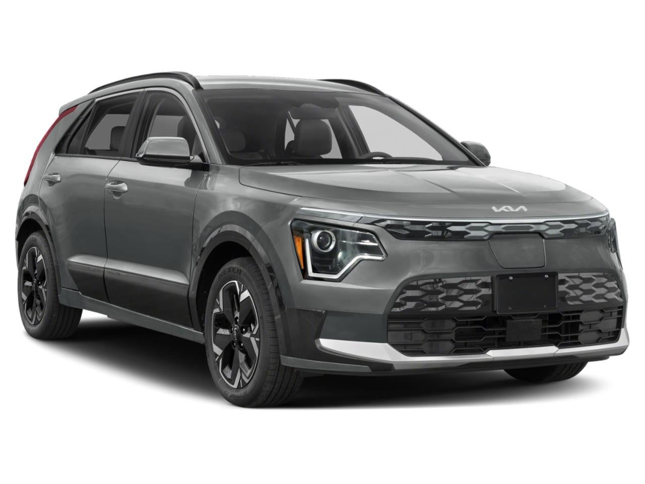 2024 Kia Niro EV Wind