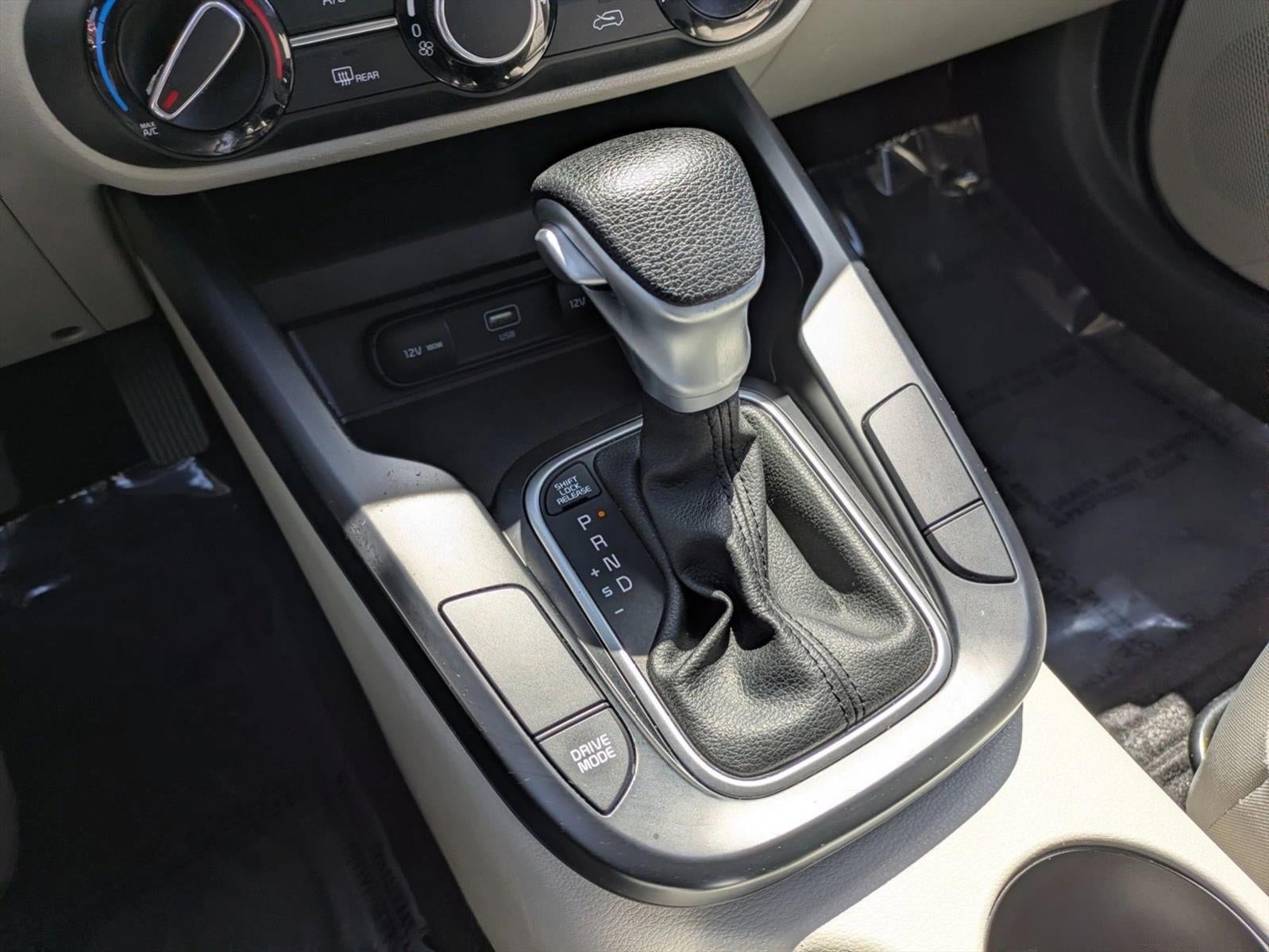 2023 Kia Soul LX IVT