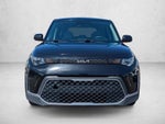 2023 Kia Soul LX IVT
