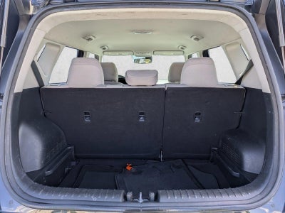 2023 Kia Soul LX IVT