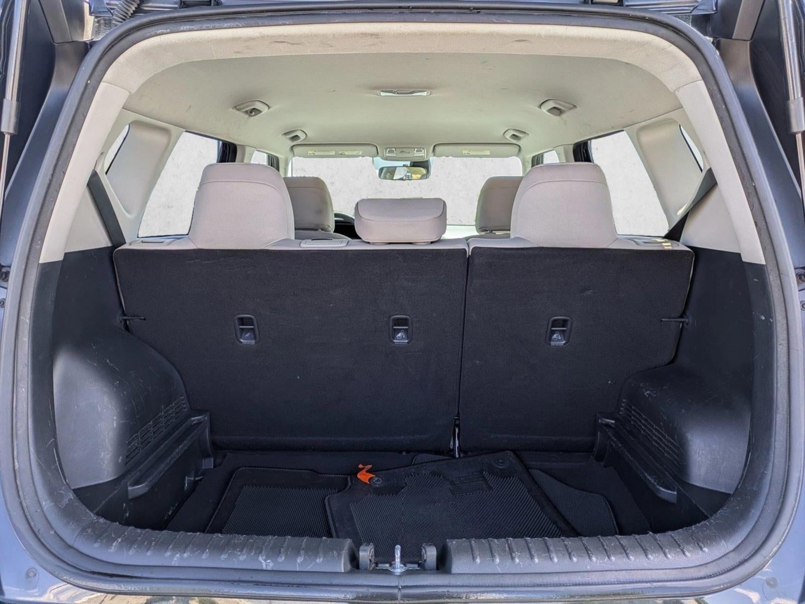 2023 Kia Soul LX IVT