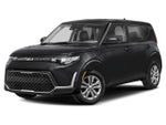 2023 Kia Soul LX IVT