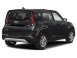 2023 Kia Soul LX IVT