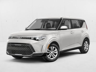2024 Kia Soul LX IVT