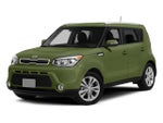 2014 Kia Soul 5dr Wgn Auto Base