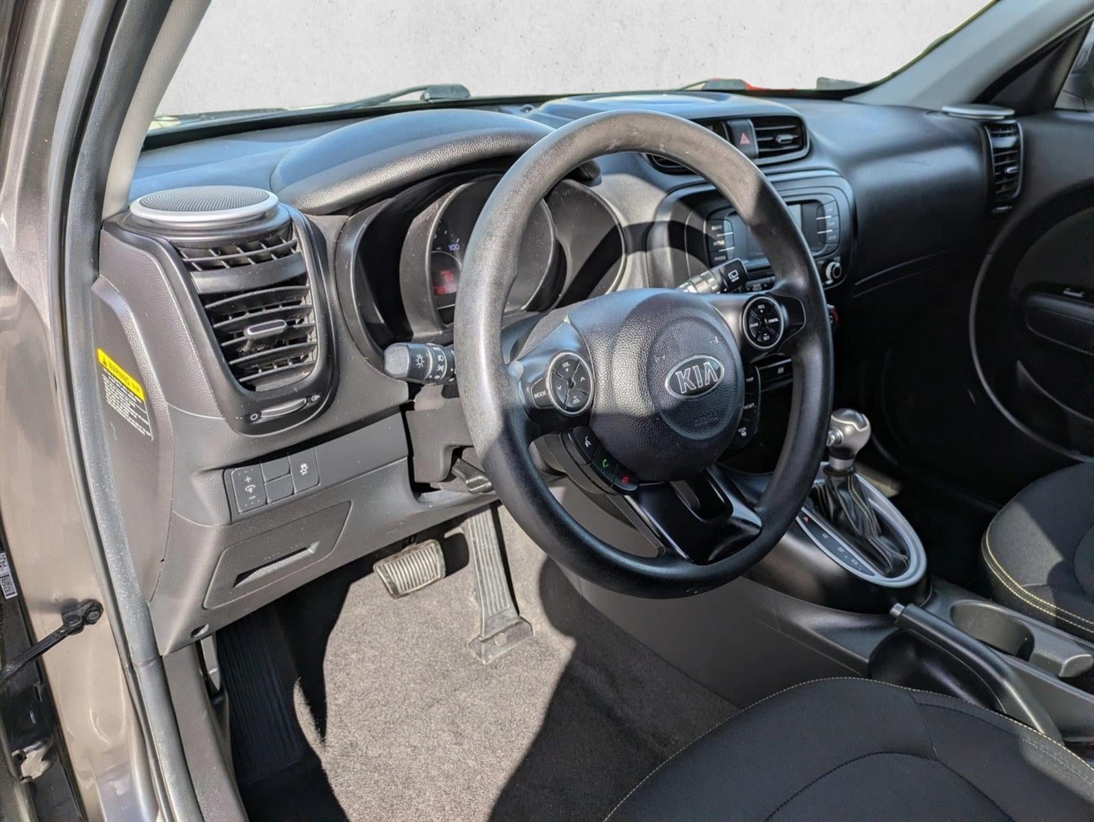 2016 Kia Soul 5dr Wgn Auto +