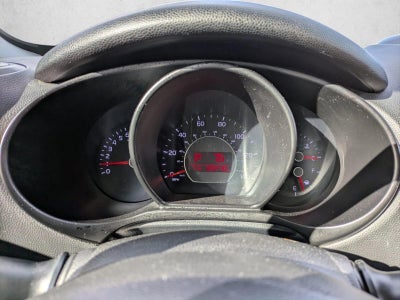 2016 Kia Soul 5dr Wgn Auto +