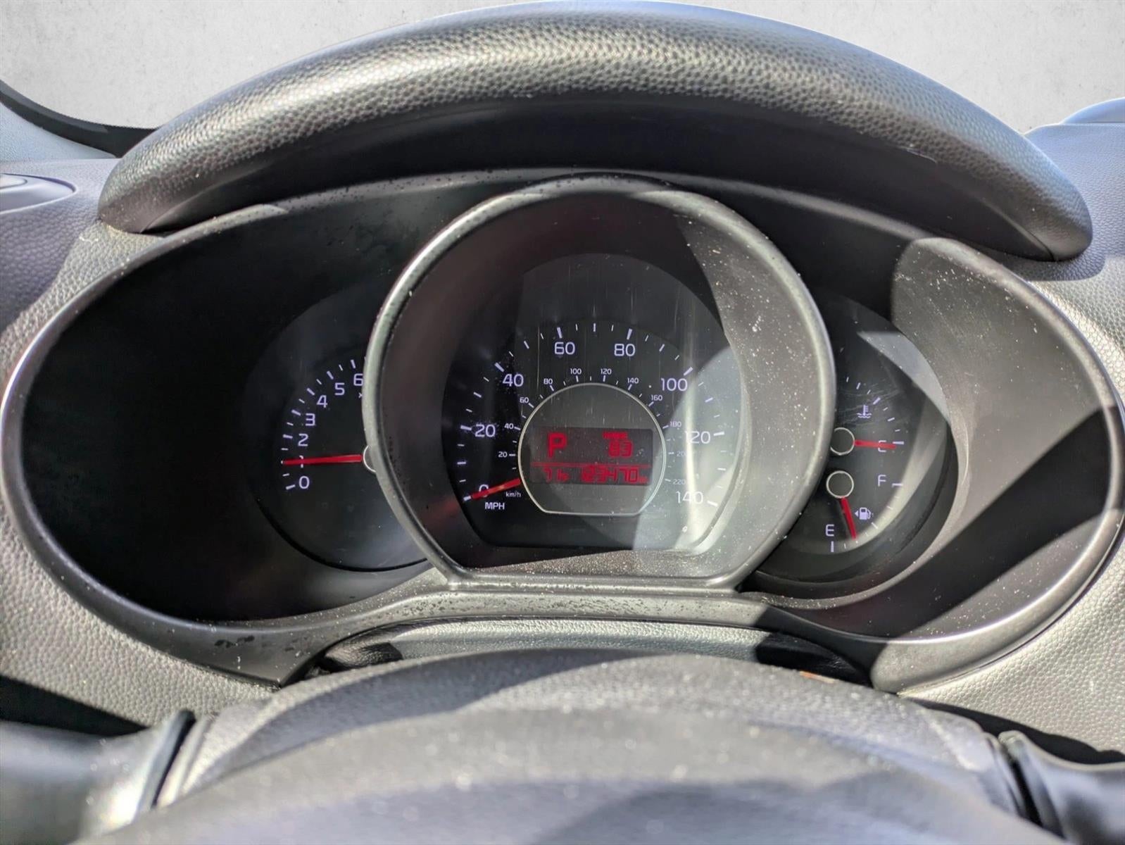 2016 Kia Soul 5dr Wgn Auto +