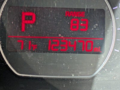 2016 Kia Soul 5dr Wgn Auto +