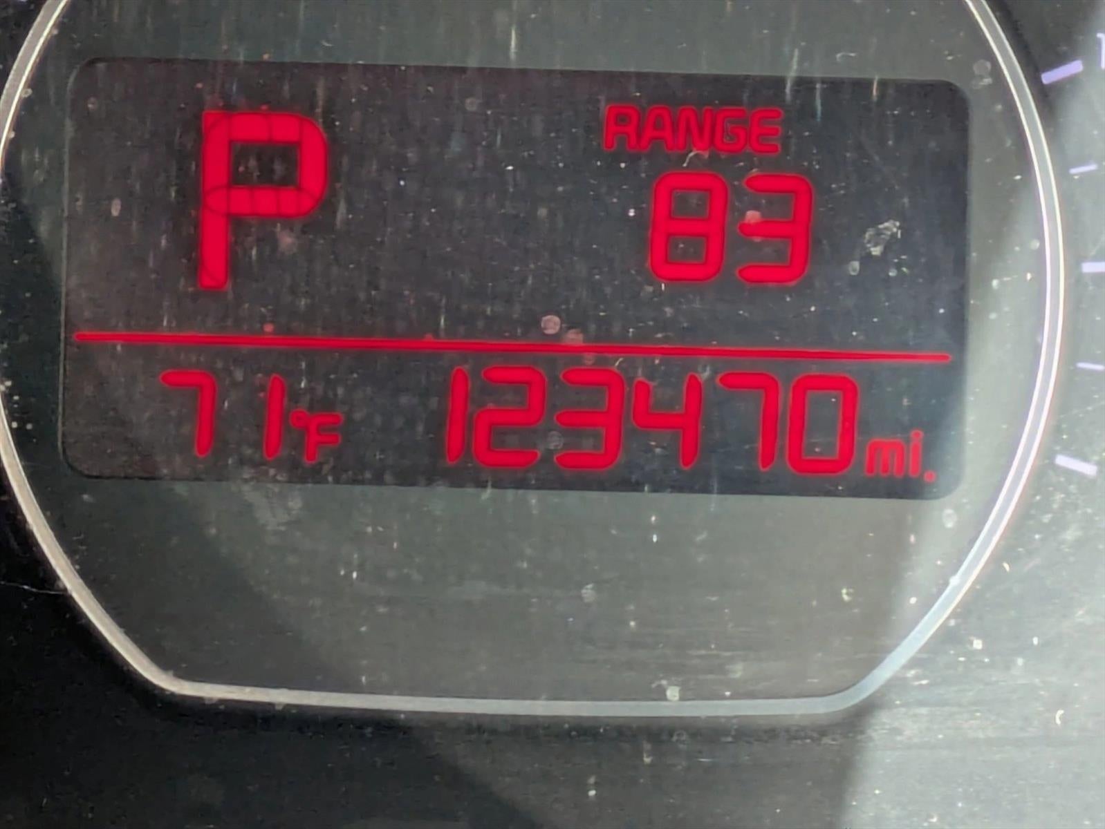 2016 Kia Soul 5dr Wgn Auto +