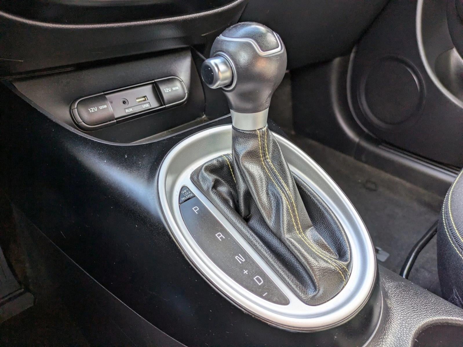 2016 Kia Soul 5dr Wgn Auto +