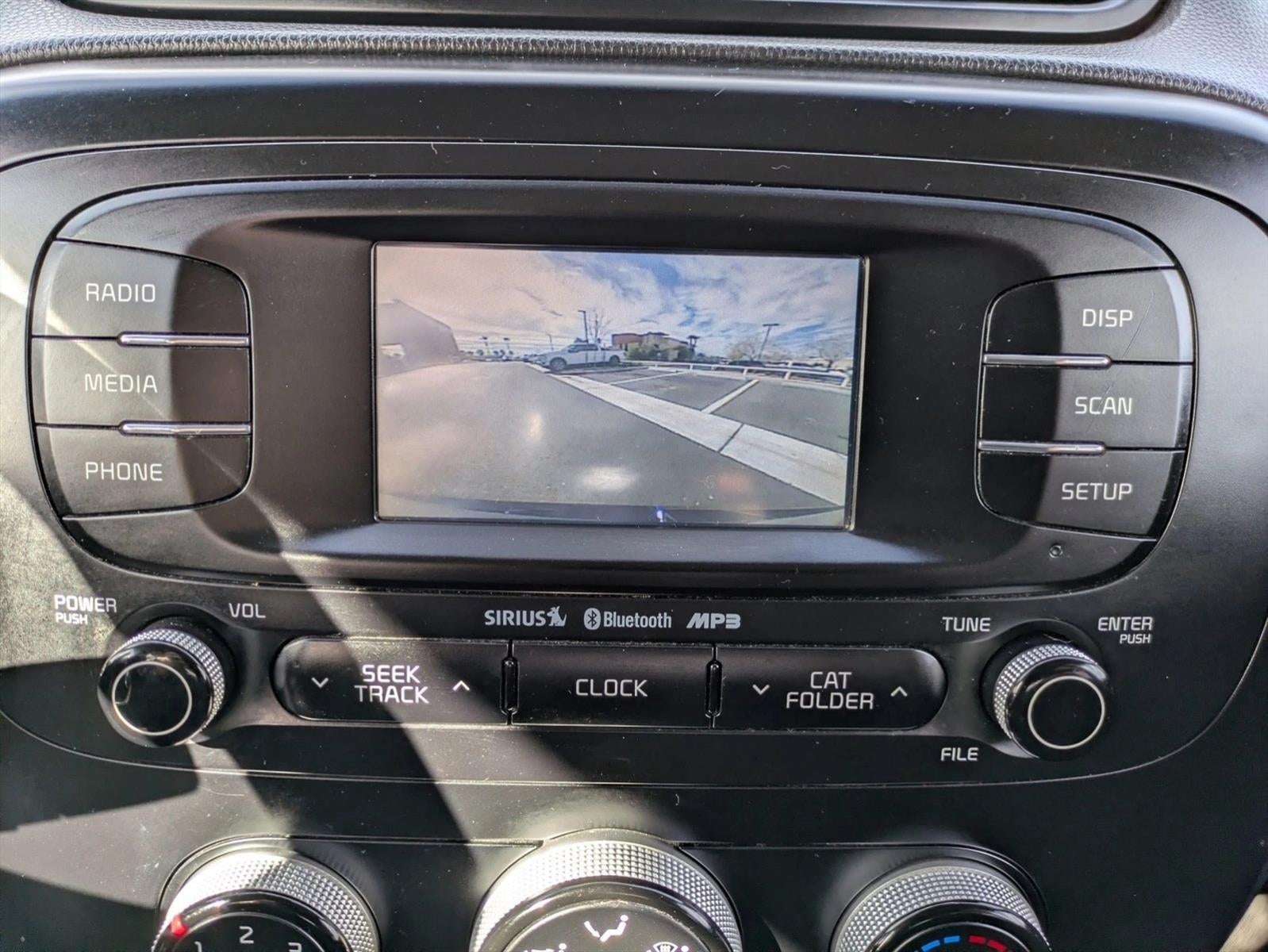 2016 Kia Soul 5dr Wgn Auto +