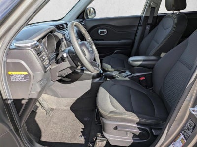 2016 Kia Soul 5dr Wgn Auto +