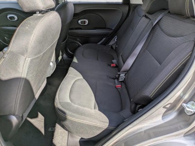 2016 Kia Soul 5dr Wgn Auto +