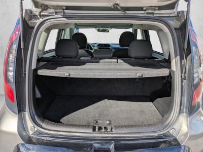 2016 Kia Soul 5dr Wgn Auto +