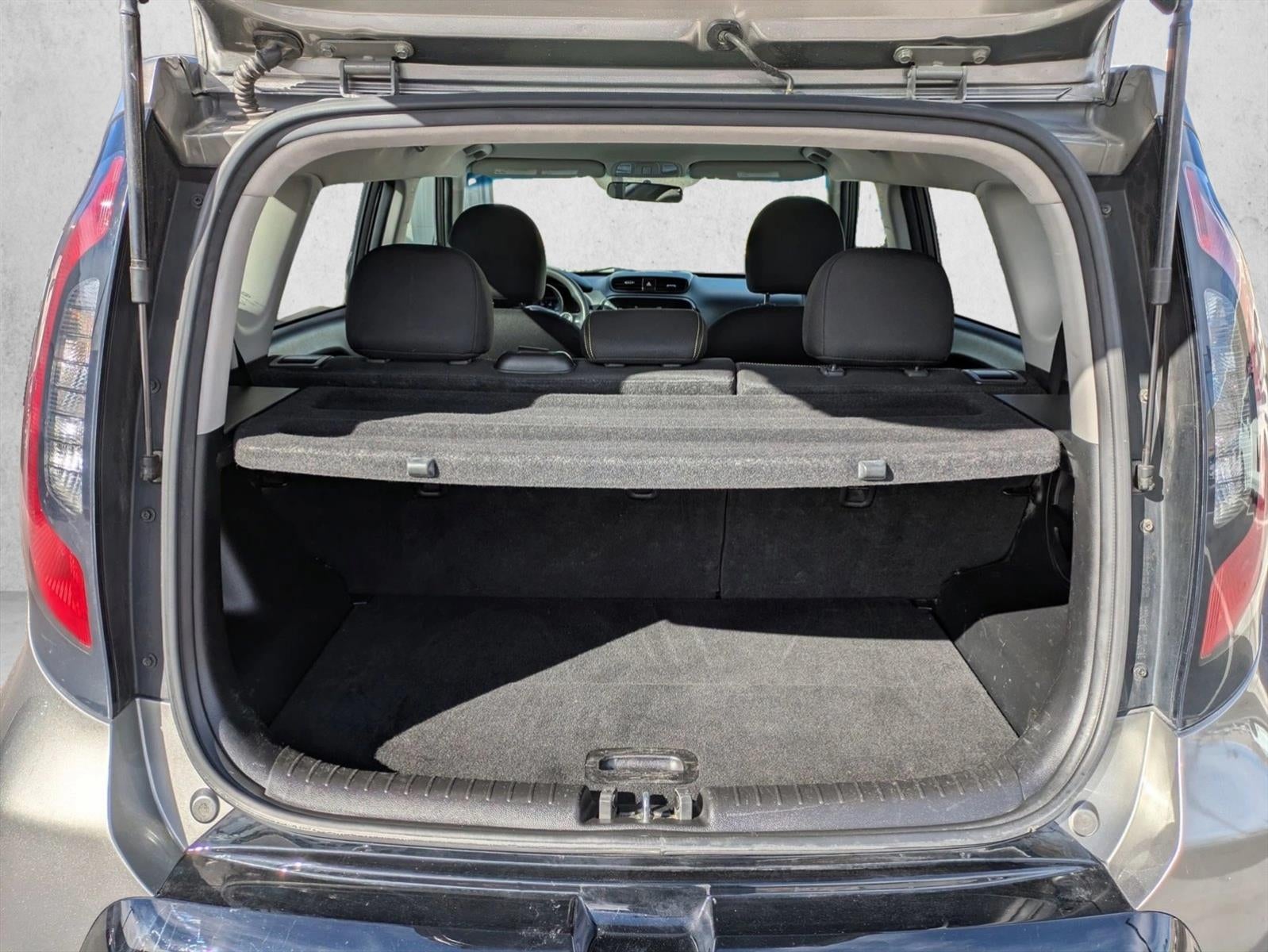 2016 Kia Soul 5dr Wgn Auto +